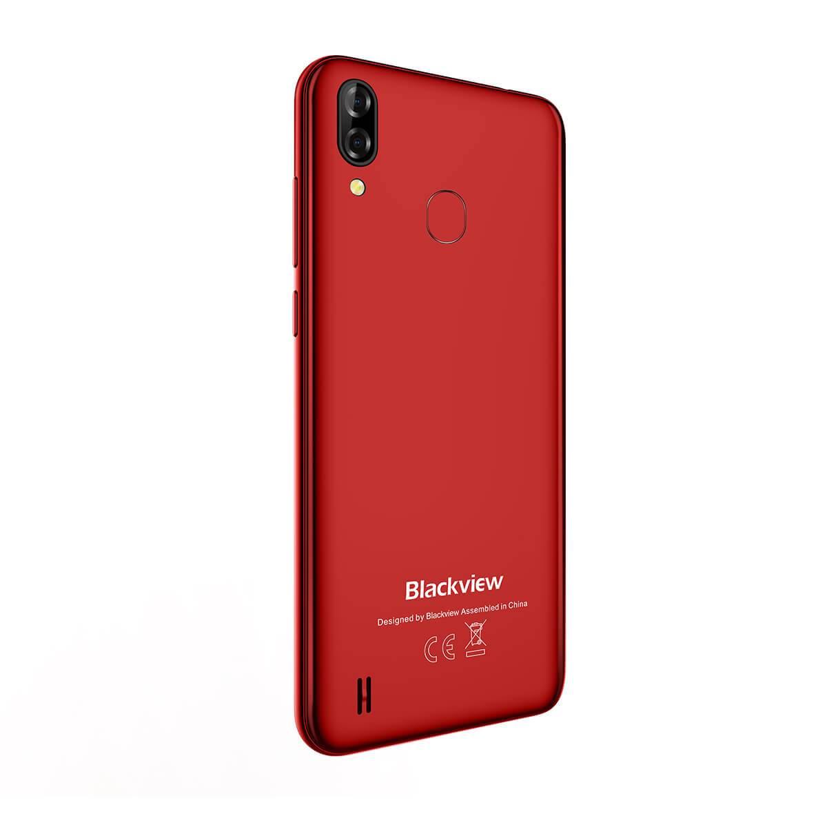 A60プラスオフィシャル| Blackview A60Plusの価格仕様 – Blackview Official Store