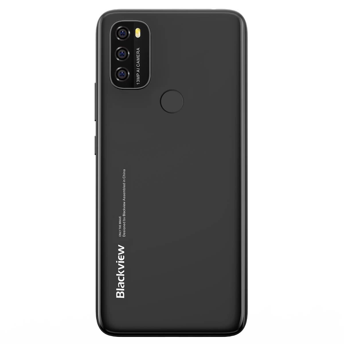 Color_Black | Blackview A70 4G Smartphone - Blackview Store