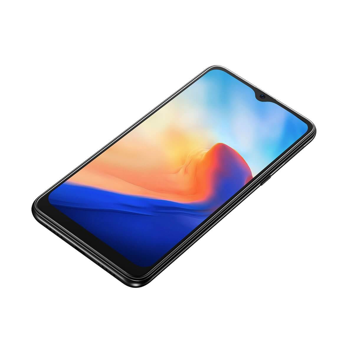 Color_Black | Blackview A80 4G Smartphone - Blackview Store
