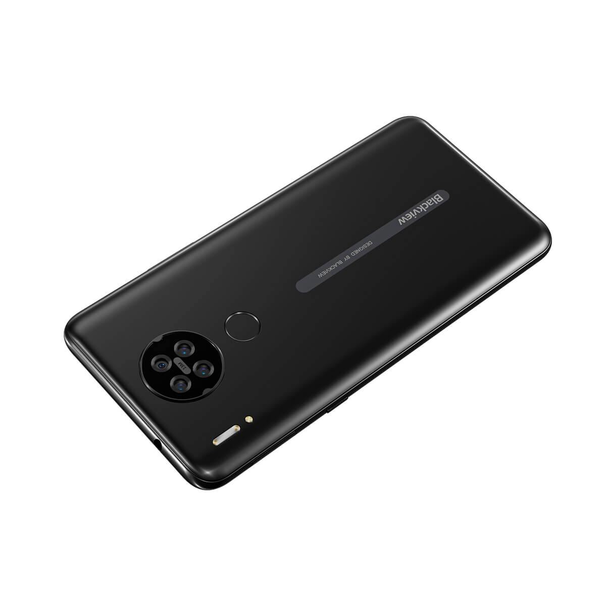 Color_Black | Blackview A80 4G Smartphone - Blackview Store