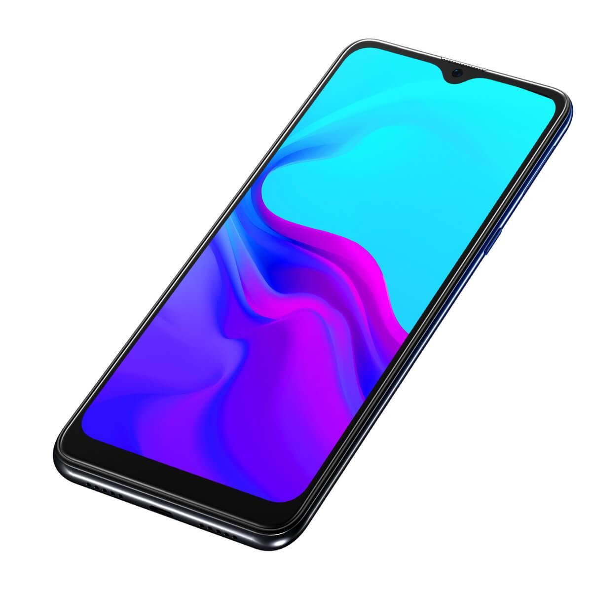 Color_Blue | Blackview A80 4G Smartphone - Blackview Store