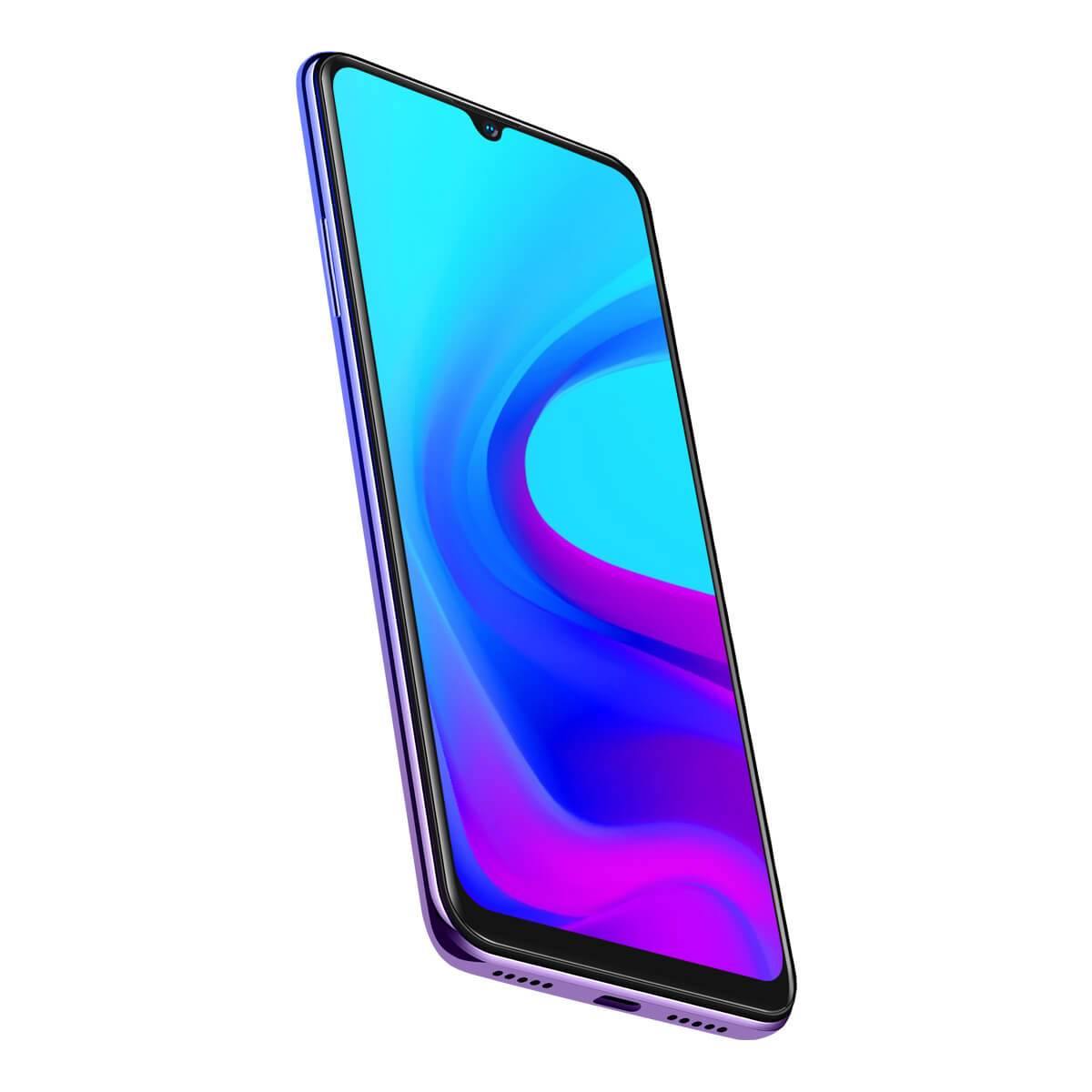 Color_Blue | Blackview A80 4G Smartphone - Blackview Store