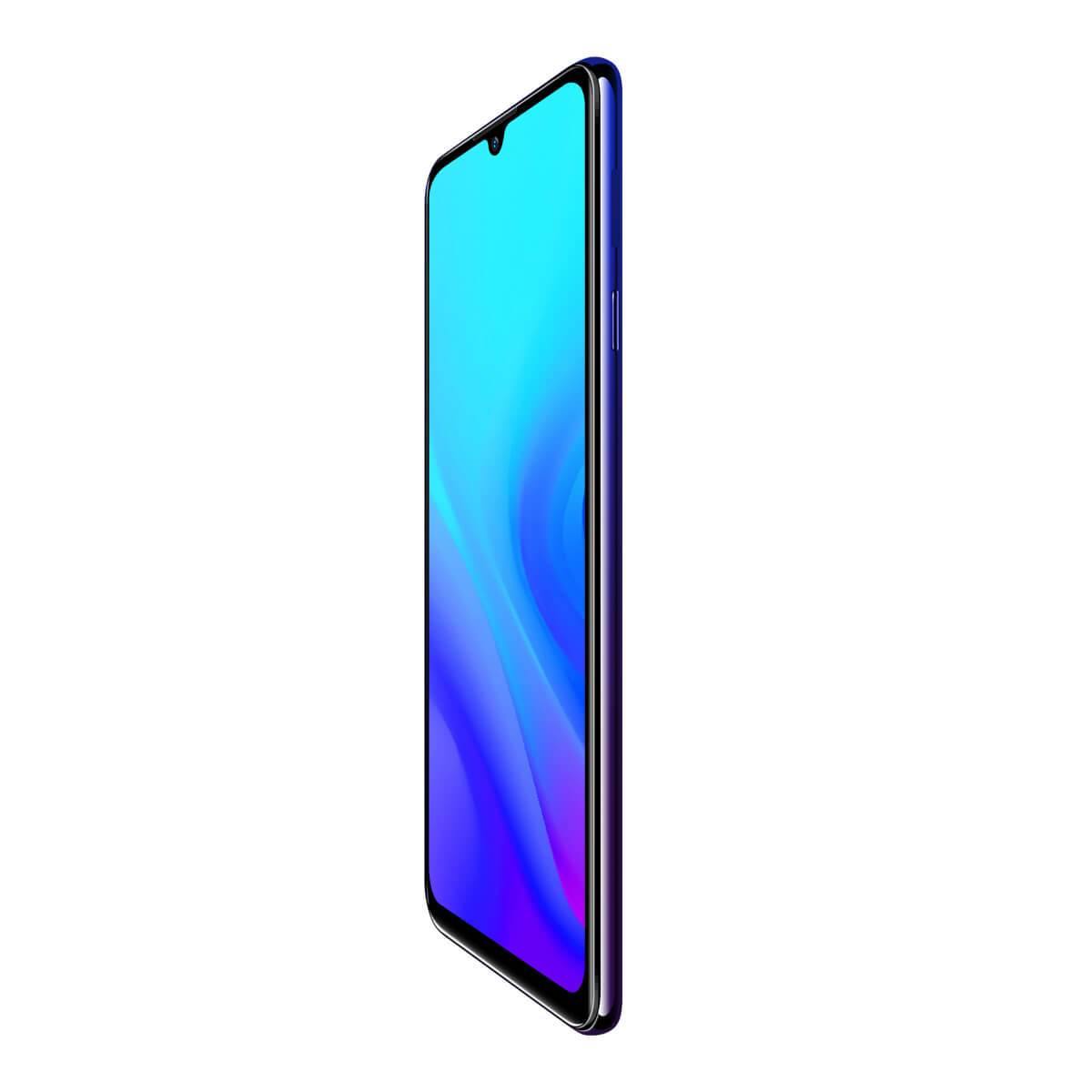 Color_Blue | Blackview A80 4G Smartphone - Blackview Store