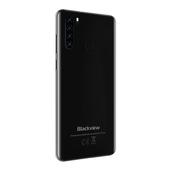 Blackview A80 Plus 4G Smartphone - Blackview Store