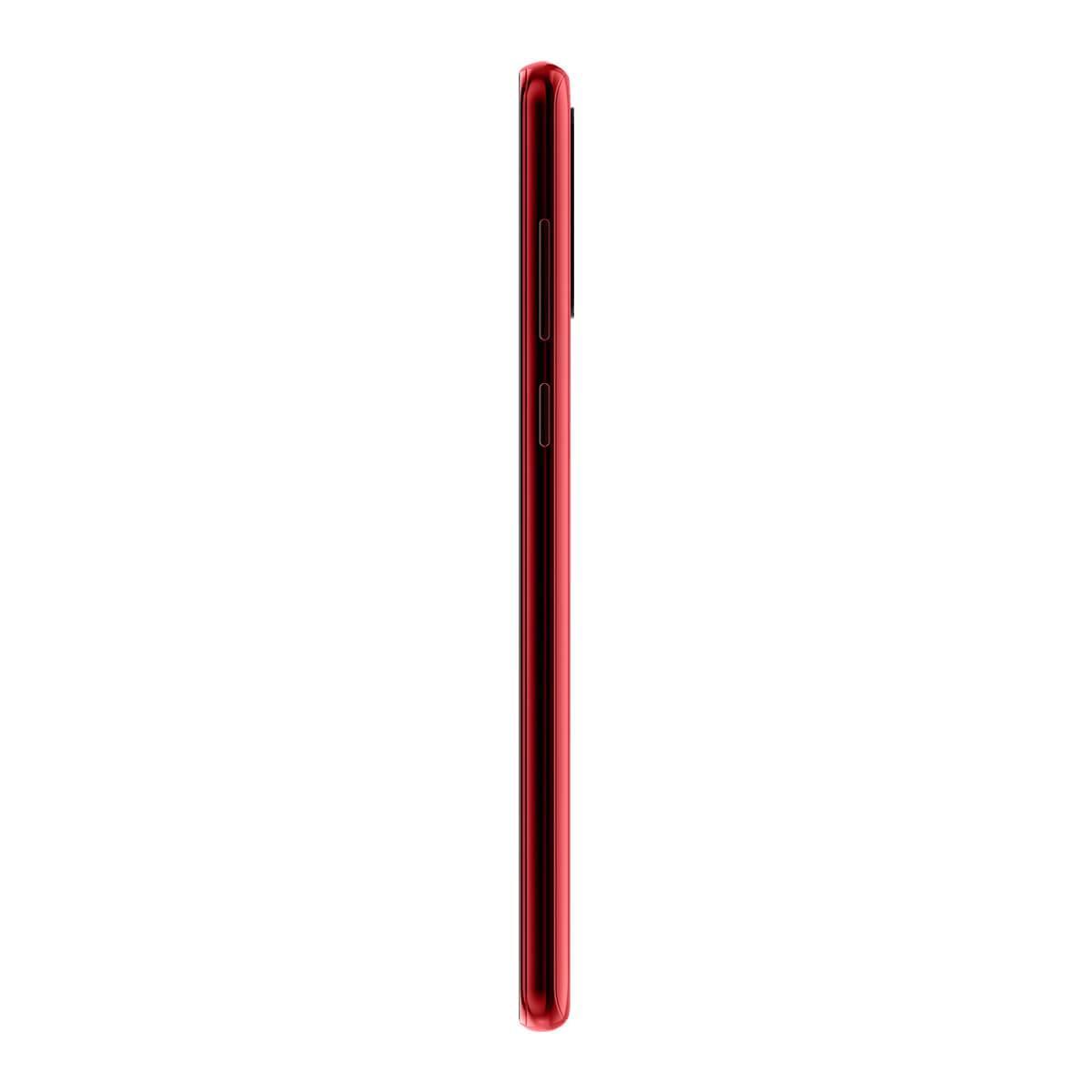 Color_Red | Blackview A80 Plus 4G Smartphone - Blackview Store