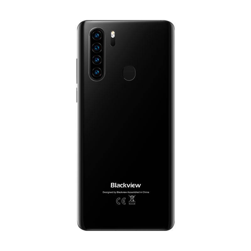 Blackview A80 Pro Sony® IMX258 13MPクワッドカメラ4GB + 64GB 4Gスマートフォン