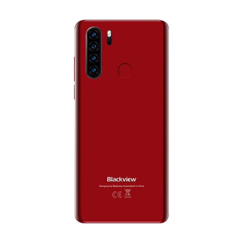 Blackview A80 Pro 4G Smartphone - Blackview Store