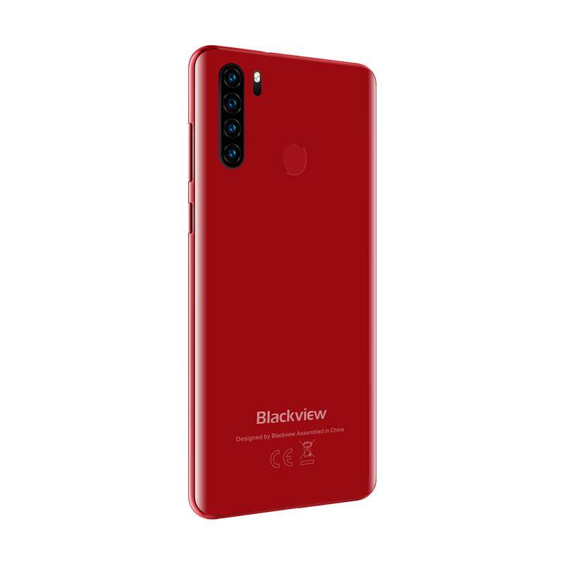 Blackview A80 Pro 4G Smartphone - Blackview Store
