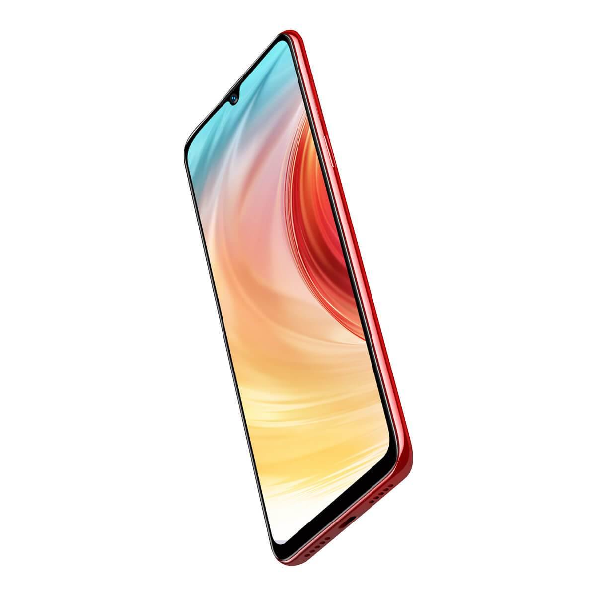 Color_Red | Blackview A80 4G Smartphone - Blackview Store
