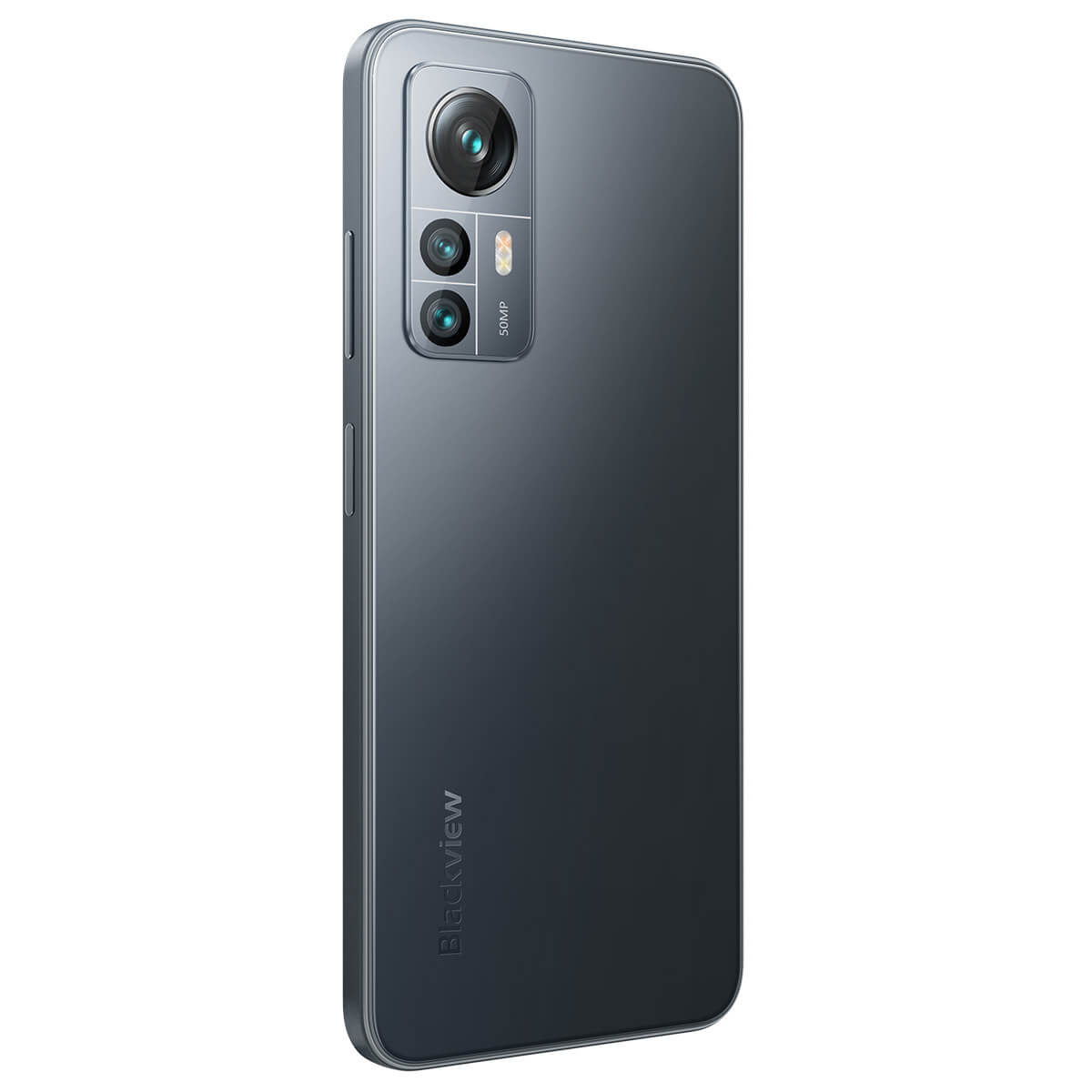 Blackview A85 50MP 6.5 インチ 90Hz 8+128GB トレンディな