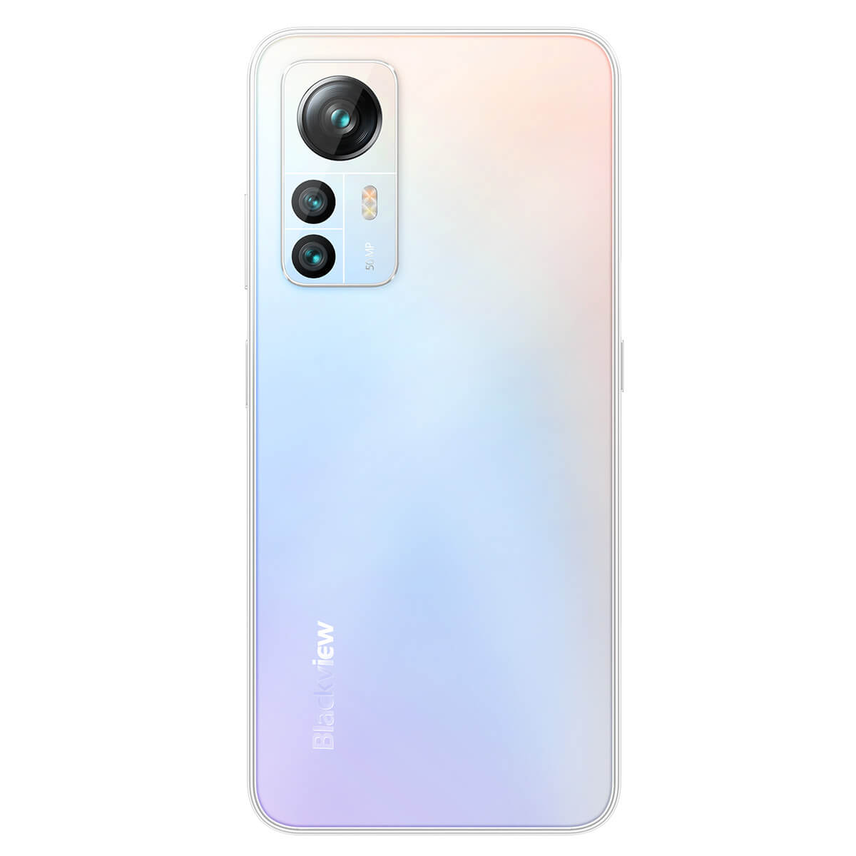 Blackview A85 50MP 6.5 インチ 90Hz 8+128GB トレンディな
