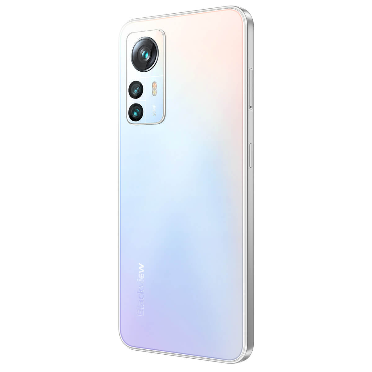 スマートフォン本体 Blackview A85 Blackview A85 50MP 6.5 インチ 90Hz 8+128GB トレンディな