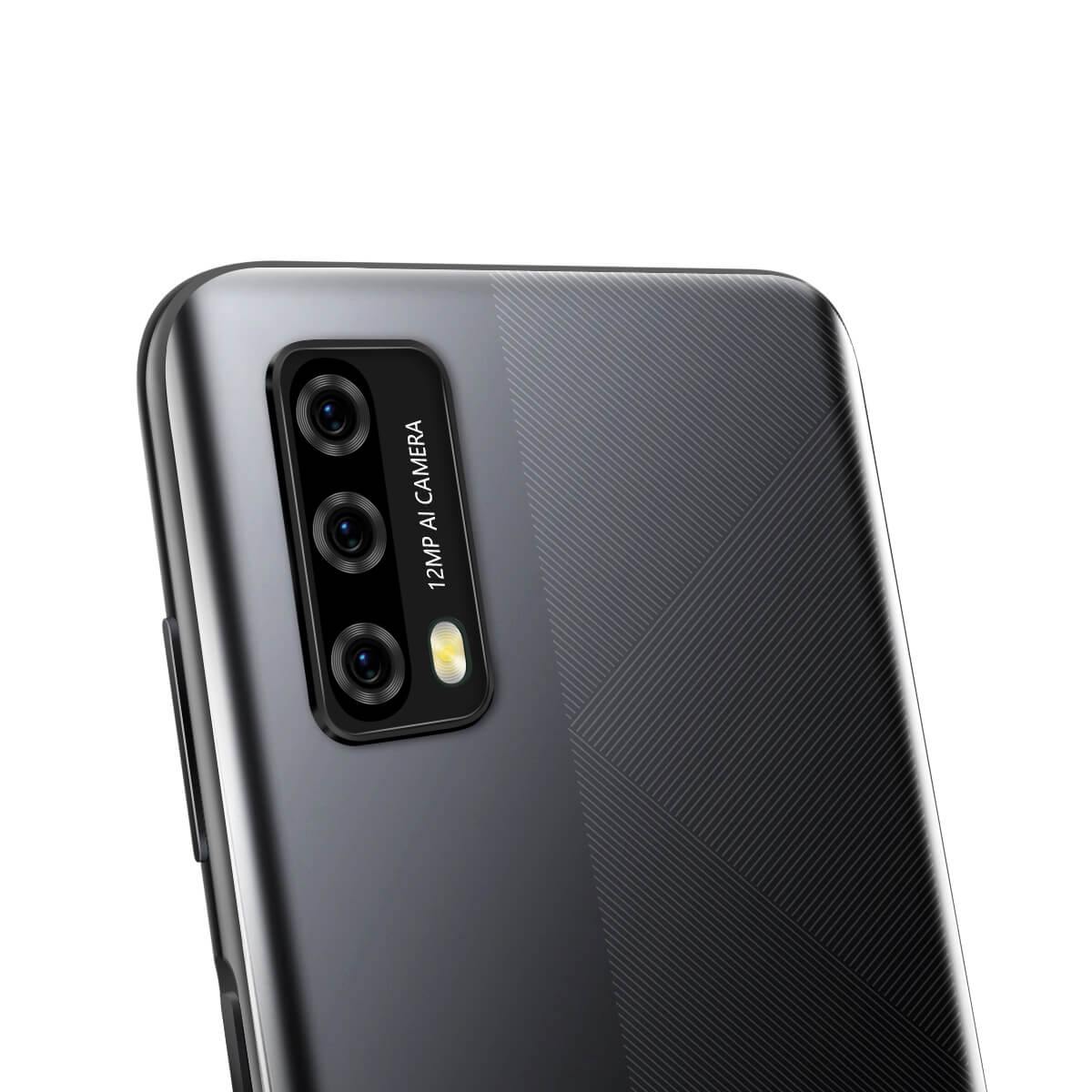 Color_Black | Blackview A90 4G Smartphone - Blackview Official Store