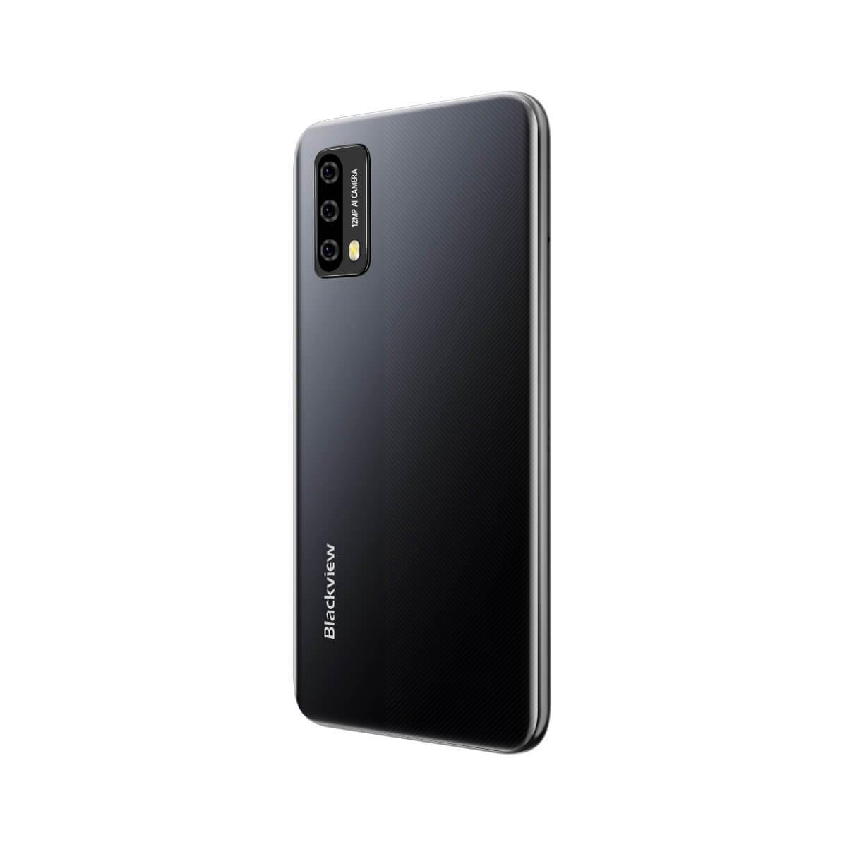 Color_Black | Blackview A90 4G Smartphone - Blackview Official Store
