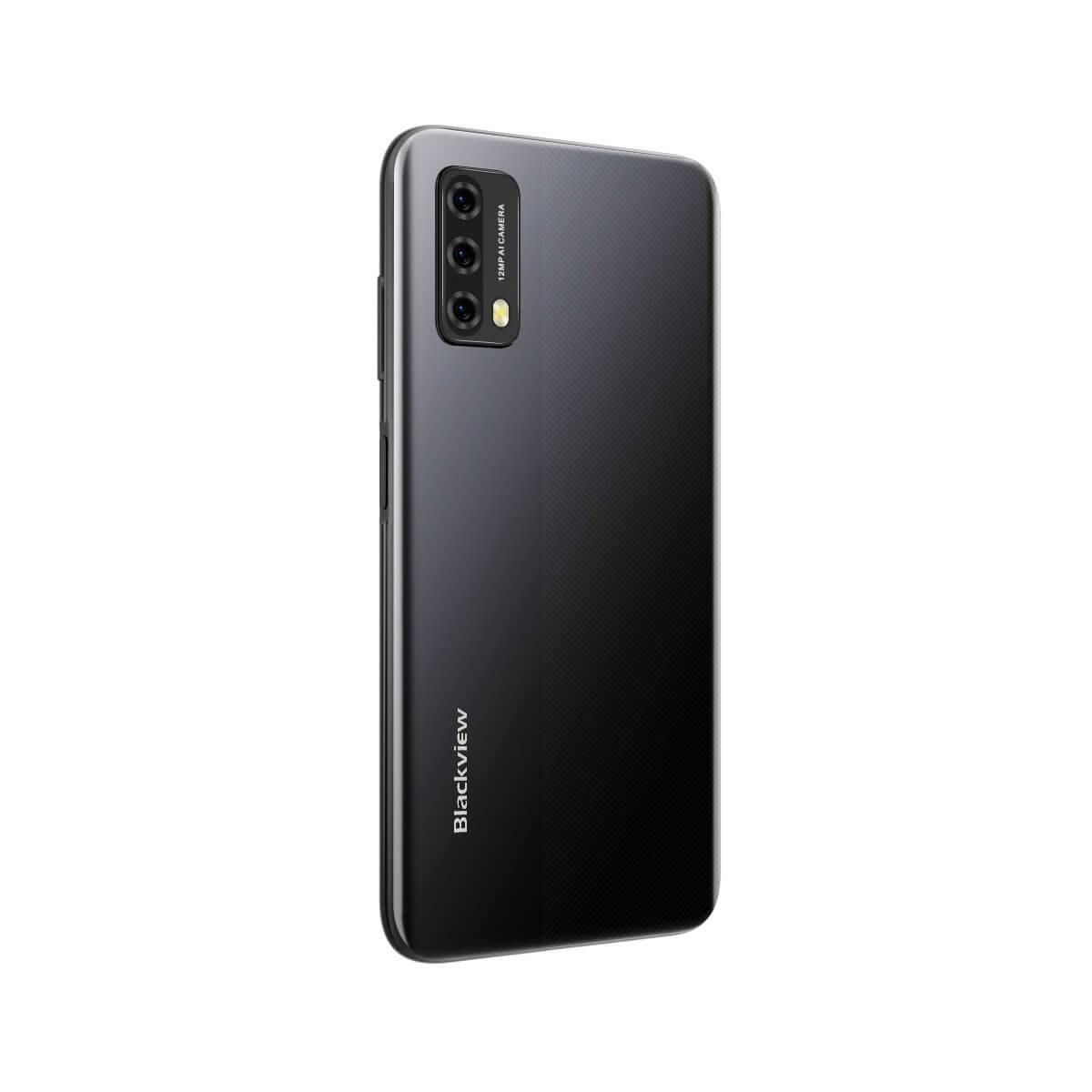 Color_Black | Blackview A90 4G Smartphone - Blackview Official Store