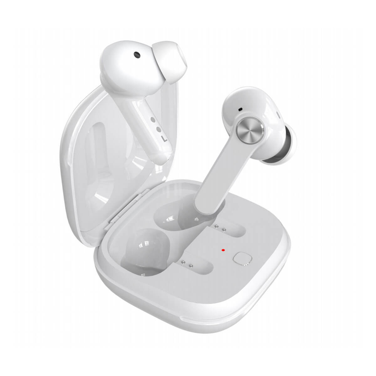 Blackview Airbuds 5 Pro IPX7防水真のワイヤレスステレオイヤホン