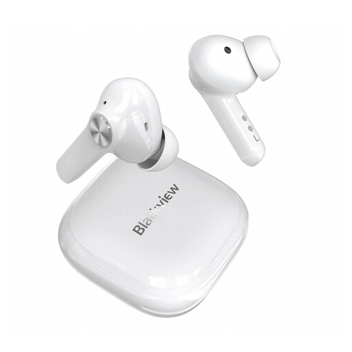 Blackview Airbuds 5 Pro IPX7防水真のワイヤレスステレオイヤホン