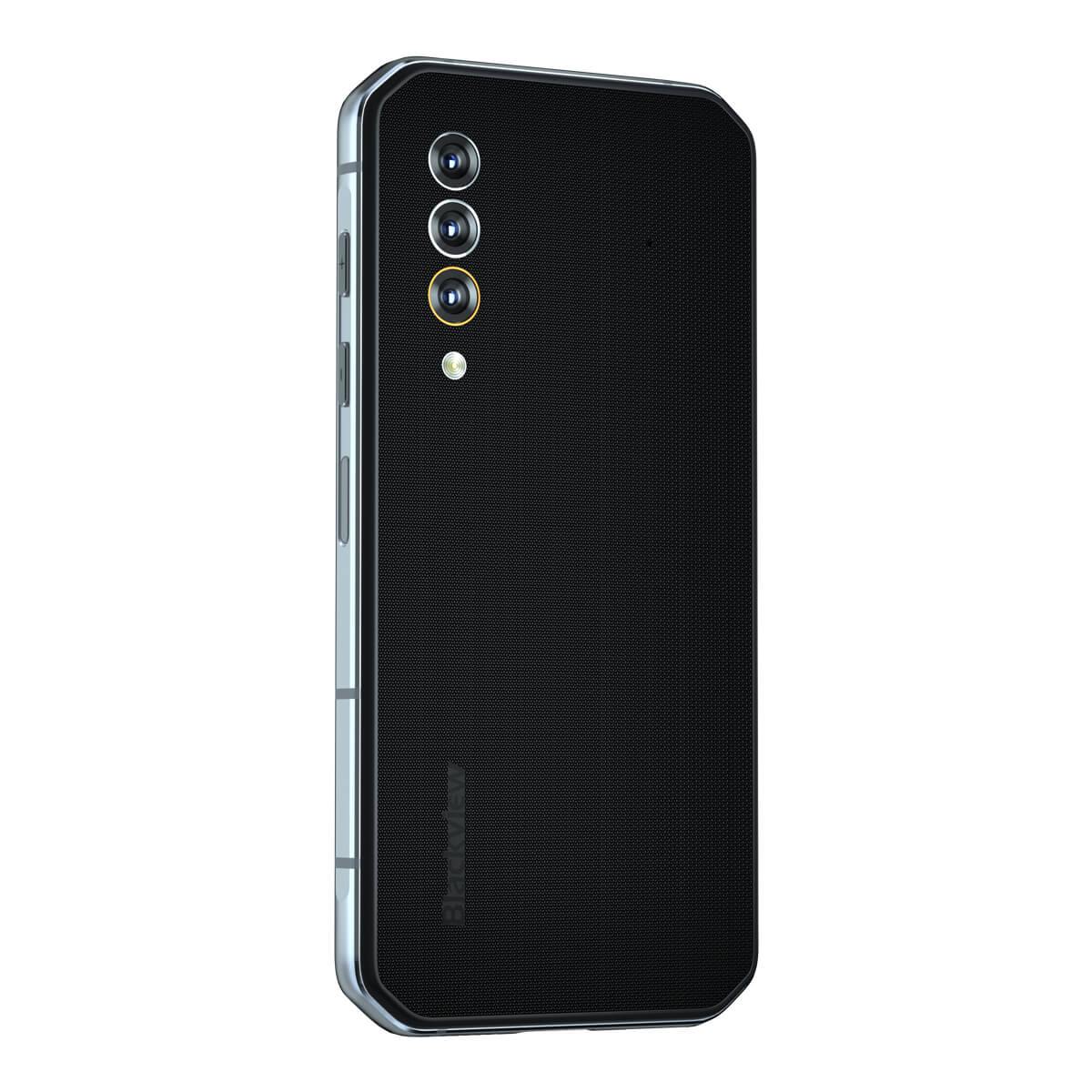 Color_Silver | Blackview BL6000 Pro 5G Rugged Smartphone - Blackview Store