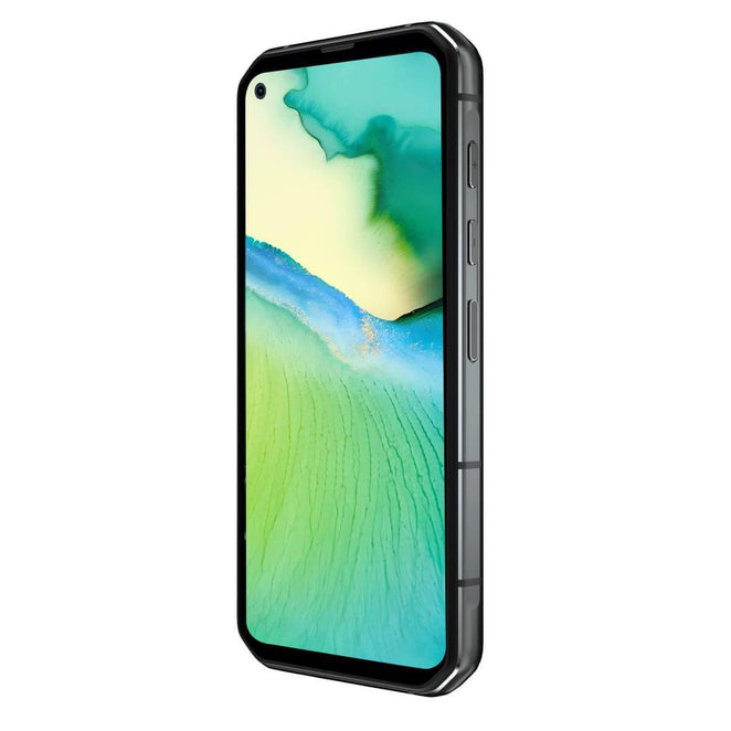 Color_Gray | Blackview BL6000 Pro 5G Rugged Smartphone - Blackview Store