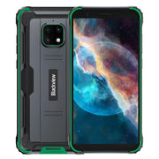 Color_Green | Blackview BV4900 Pro 4G Rugged Smartphone - Blackview Store
