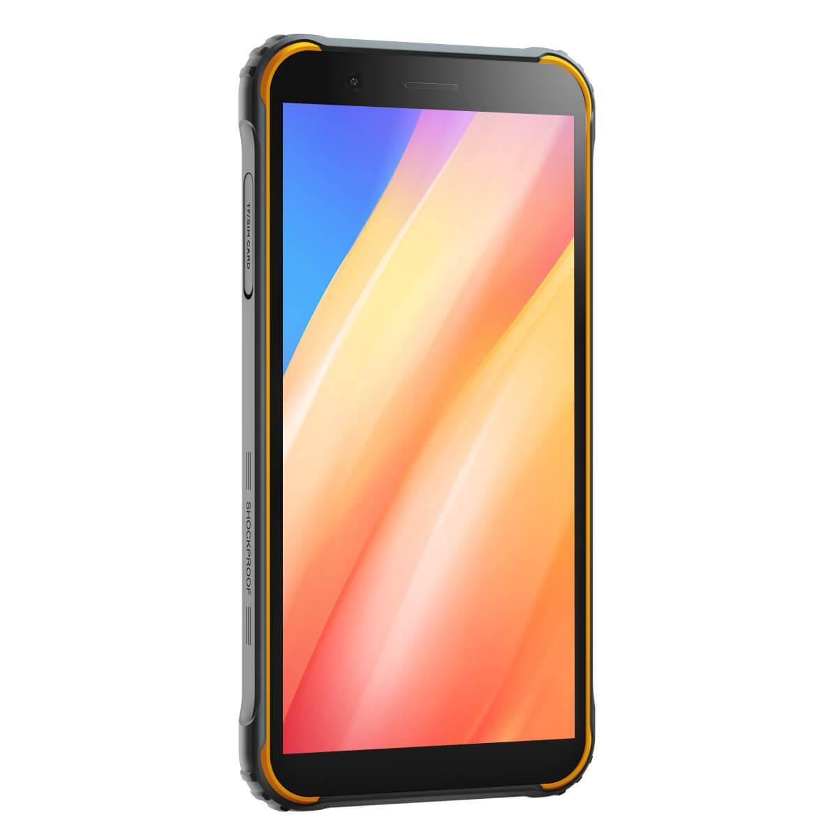 BV4900 PRO公式|  Blackview BV4900 Pro価格、スペック – Blackview