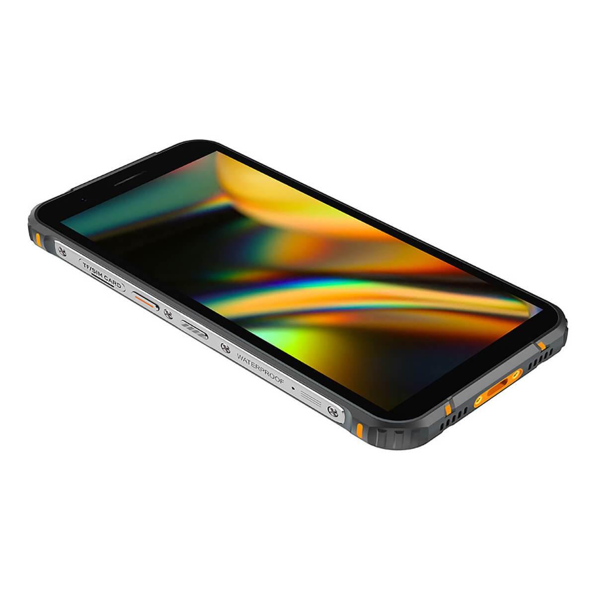 Blackview BV5100 Pro |バーコードスキャナ頑丈なモバイルスペック