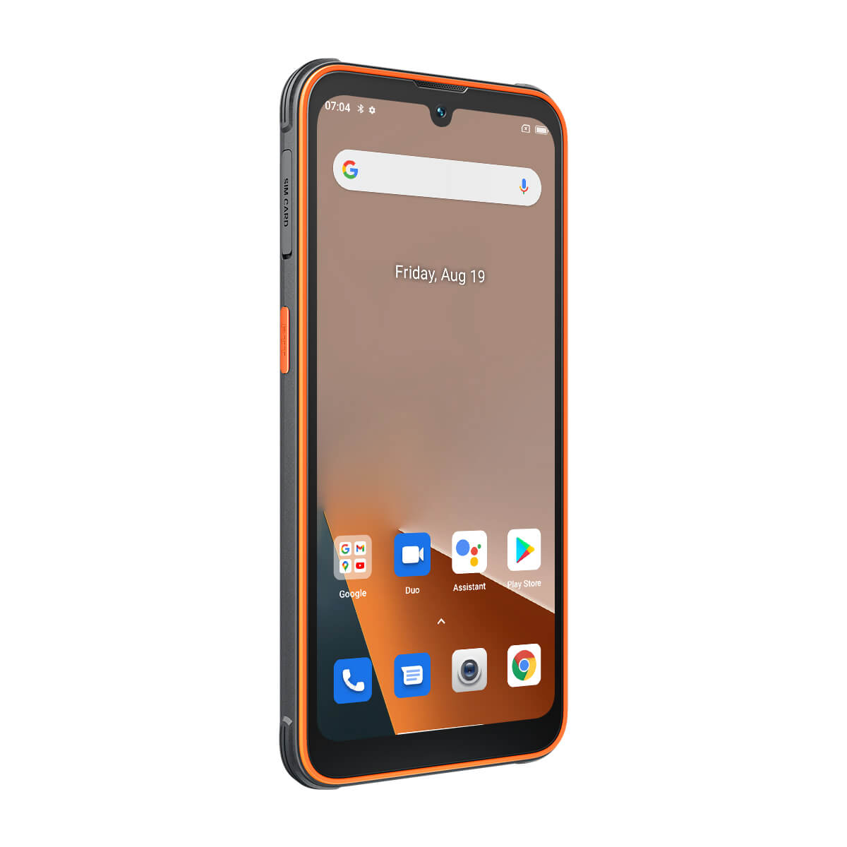 Blackview BV5200 ArcSoft AI アルゴリズム パノラマ 4+32G