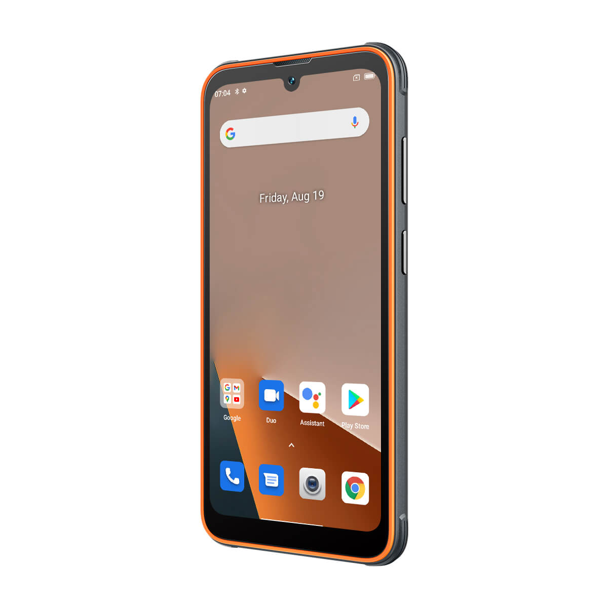 Blackview BV5200 6.1インチ DSDV トリプルカメラ Blackview BV5200 Pro 4+64GB 13MP ArcSoft Camera – Blackview