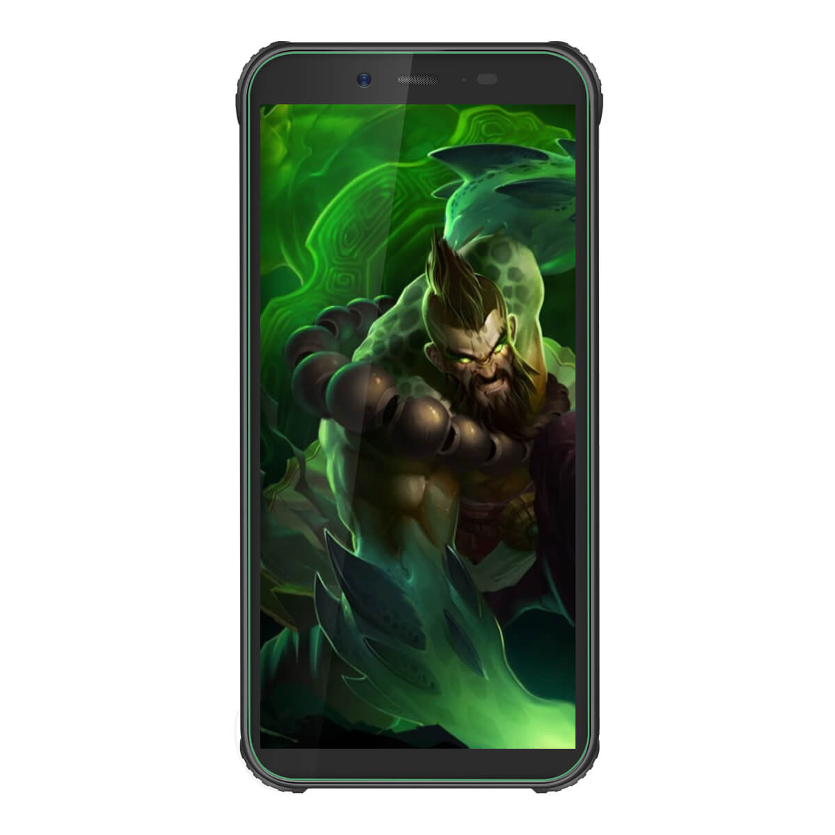 Color_Green
