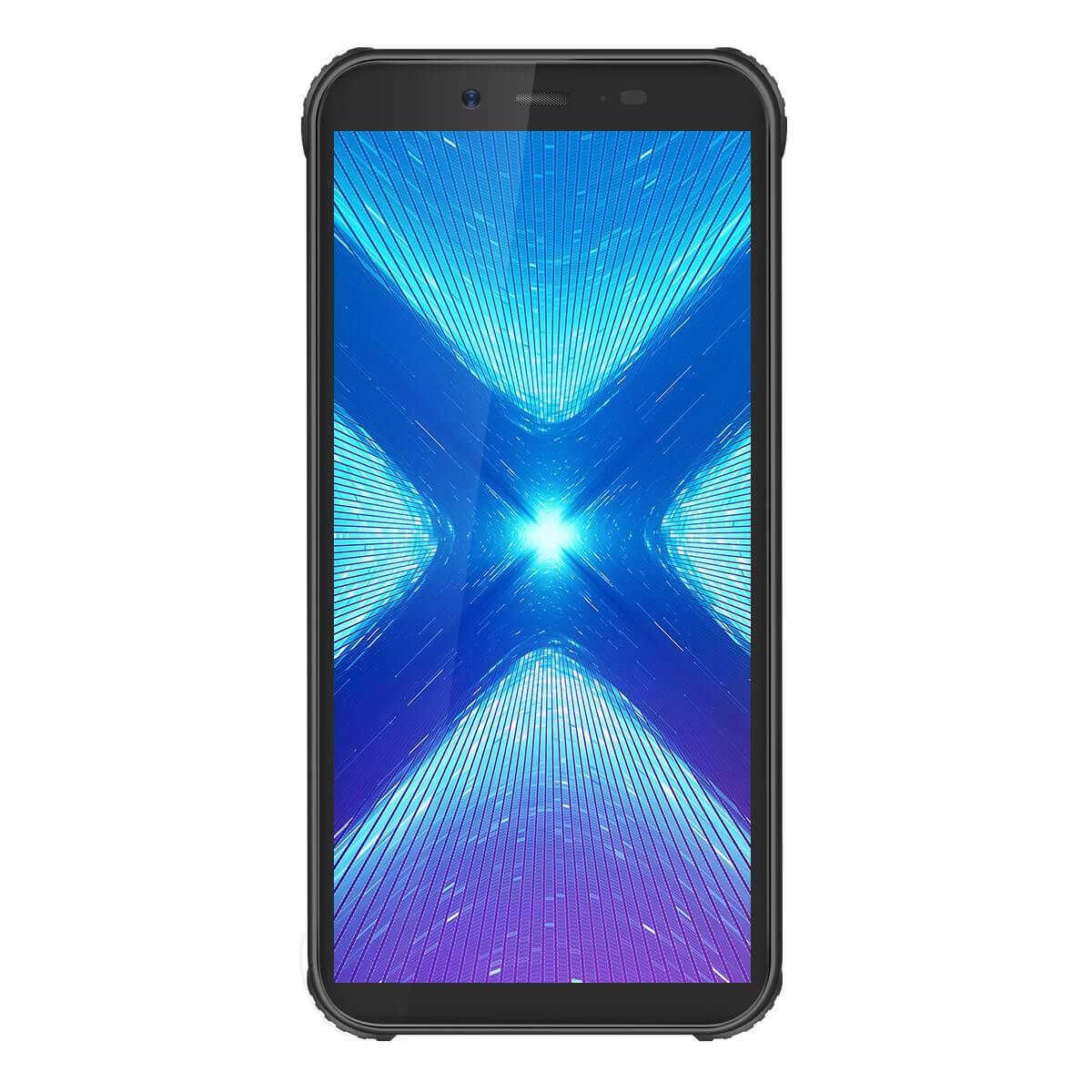 Color_Black | Blackview BV5500 Plus 4G Rugged Smartphone - Blackview Store