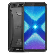 Color_Black | Blackview BV5500 Plus 4G Rugged Smartphone - Blackview Store