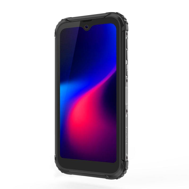 Color_Black | Blackview BV5900 4G Rugged Smartphone - Blackview Store