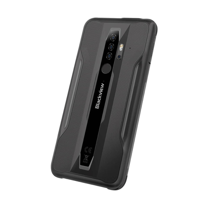 Blackview BV6300 Pro 11.6mm Slim 4G Rugged Phone - Blackview Store