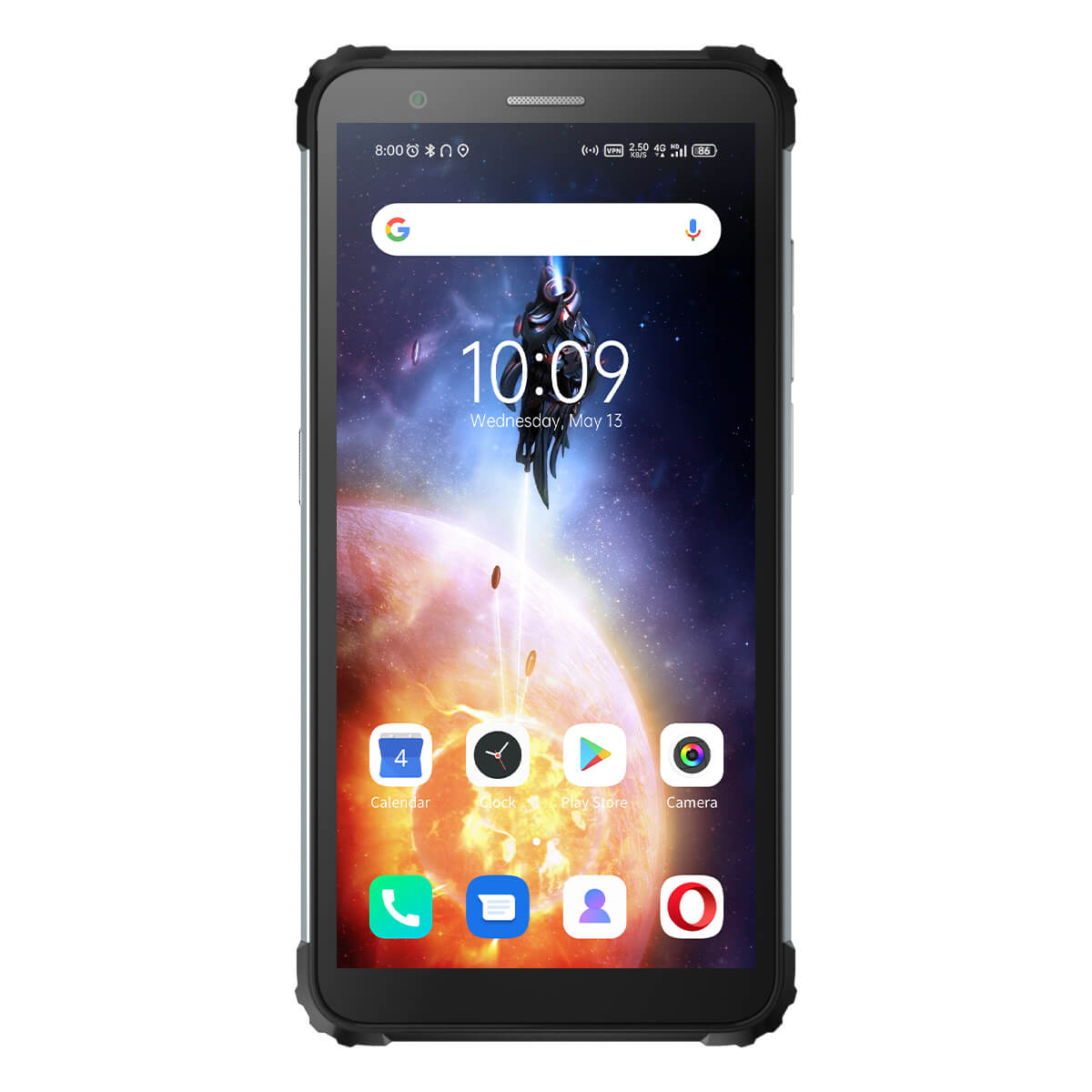 ✨新品✨Blackview BV6600E 5.7インチ Android 11 Blackview BV6600Eビッグバッテリー8580mah頑丈なスマートフォン