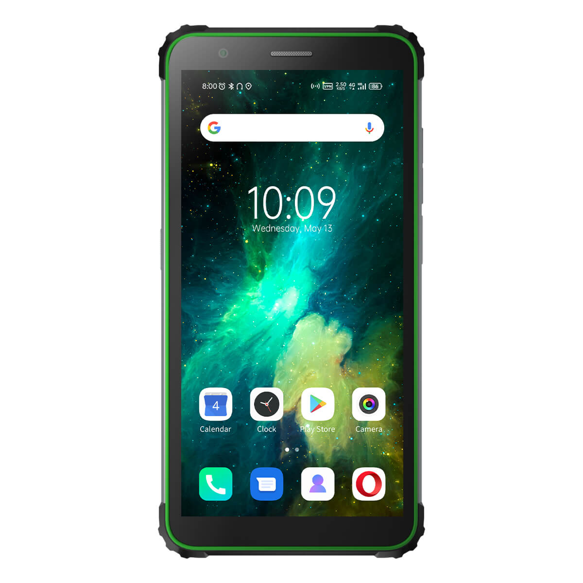 Color_Green