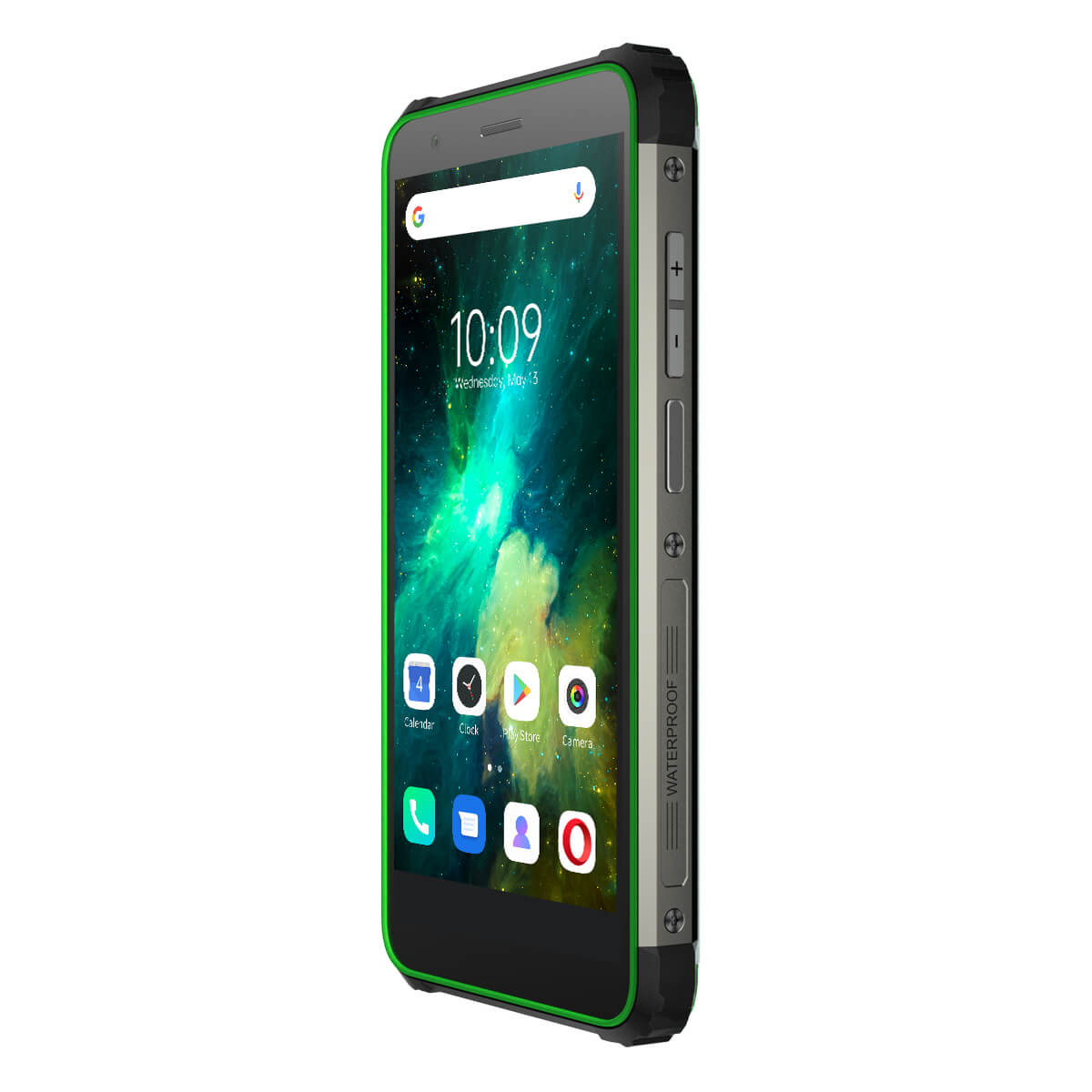 Color_Green
