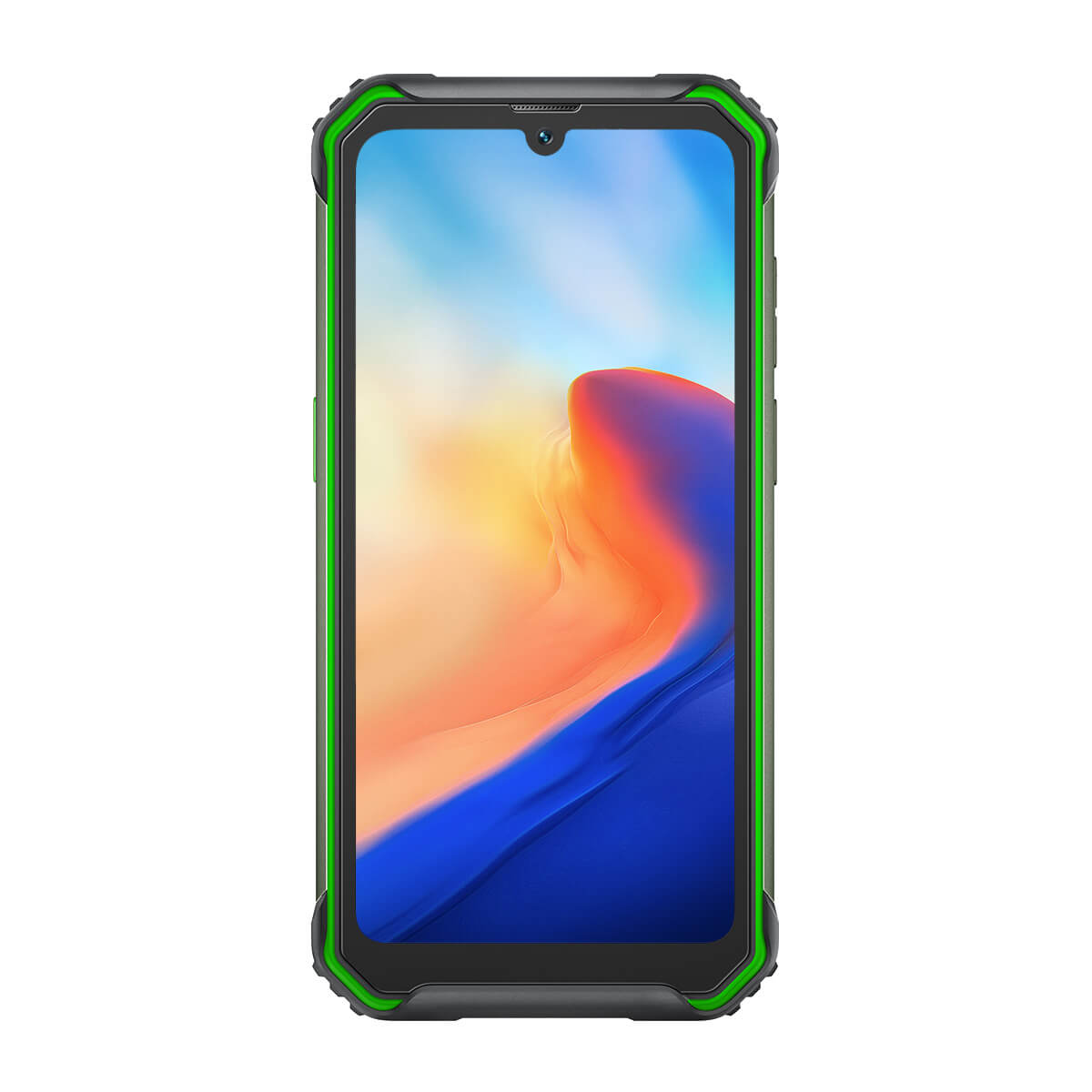 Color_Green