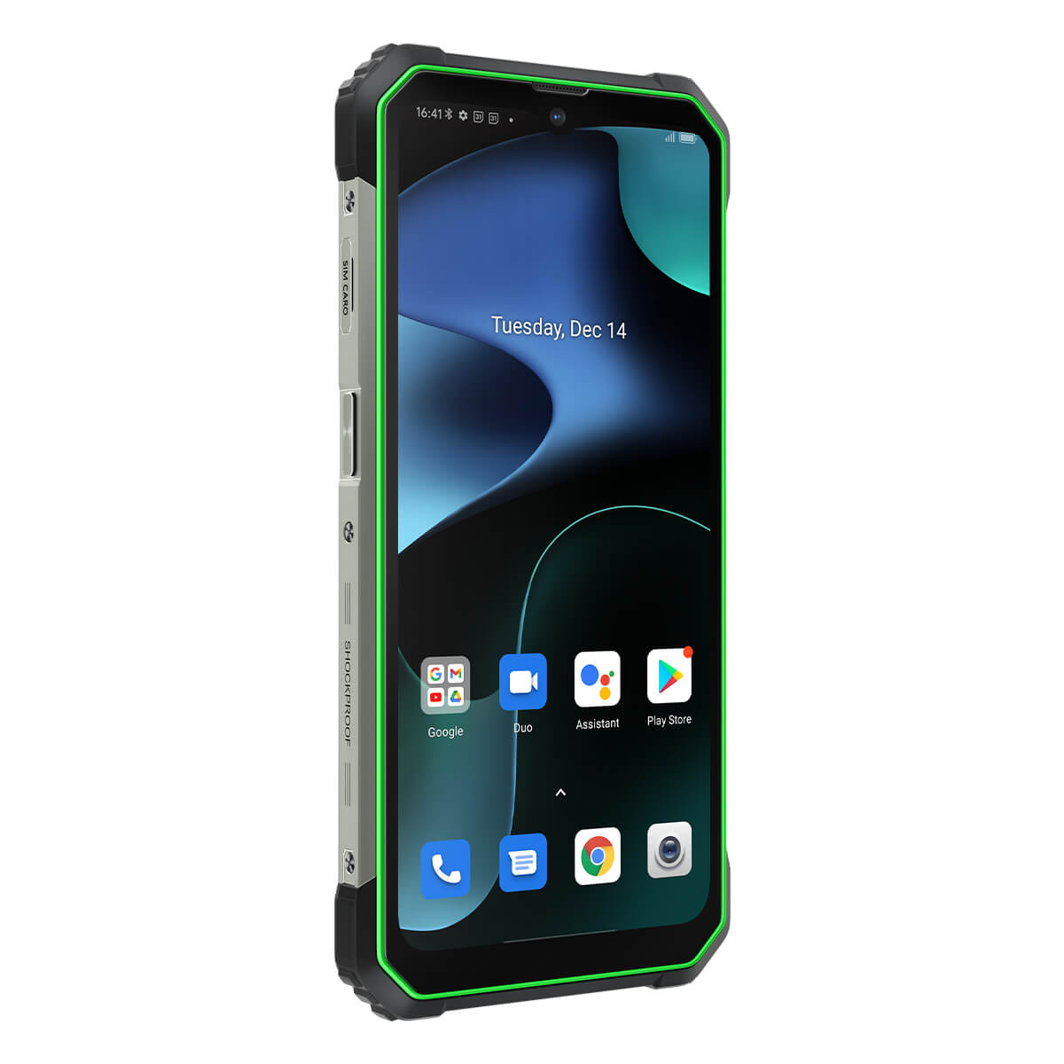 Color_Green