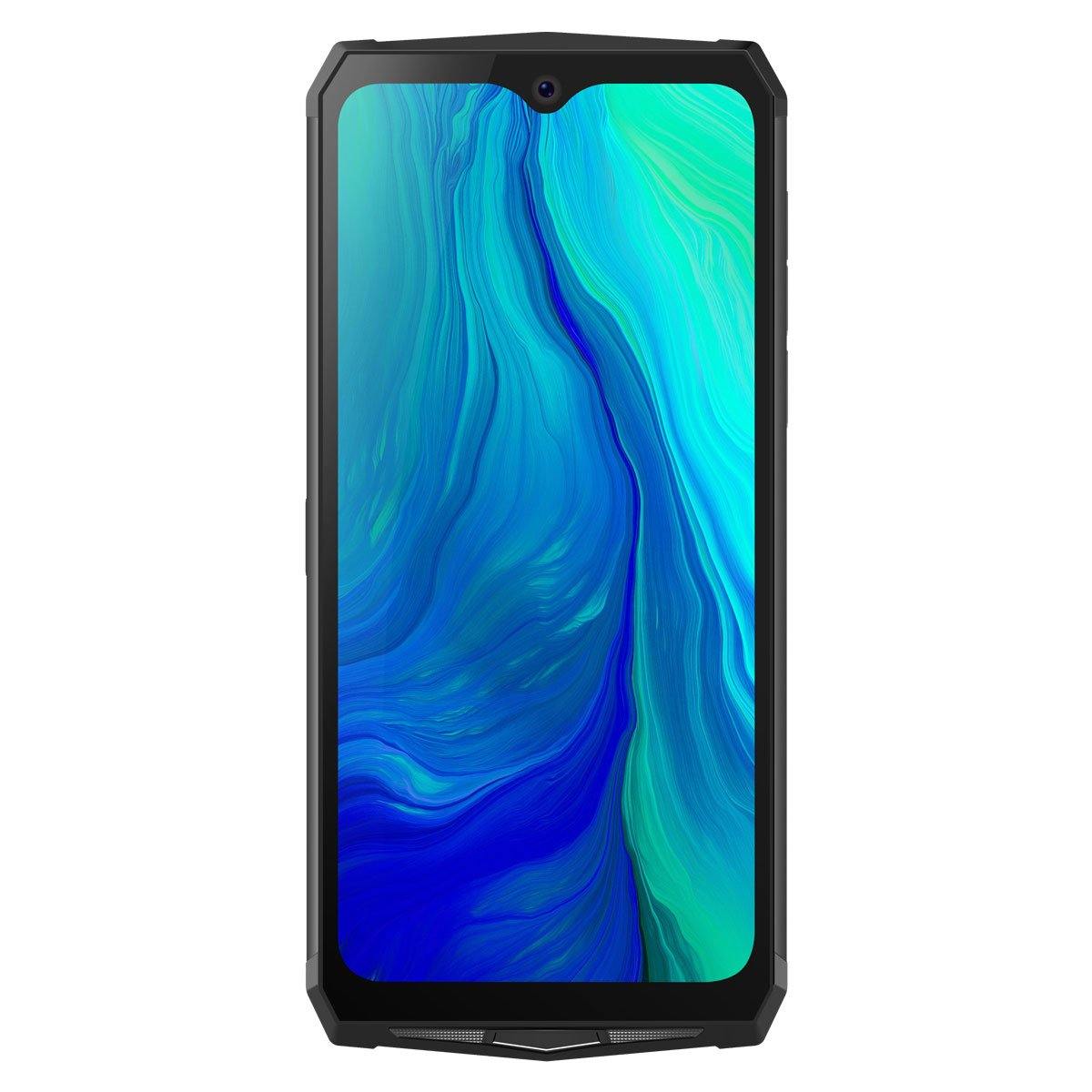 Blackview BV9100 13000mAh 4G Rugged Smartphone - Blackview Store