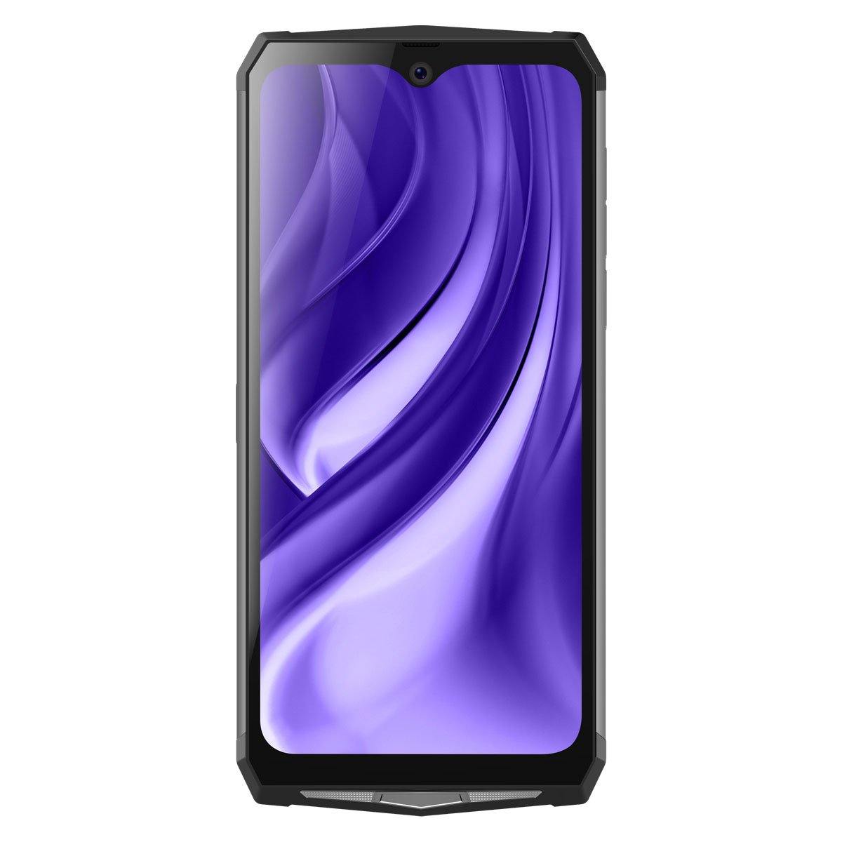 Blackview BV9100 13000mAh 4G Rugged Smartphone - Blackview Store
