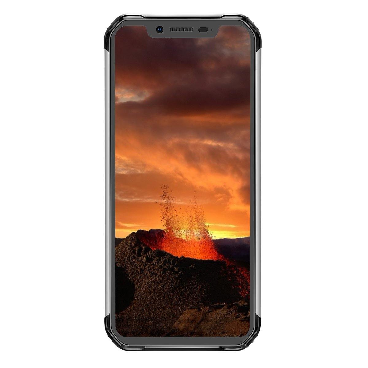Blackview BV9600E 4G Rugged Smartphone - Blackview Store