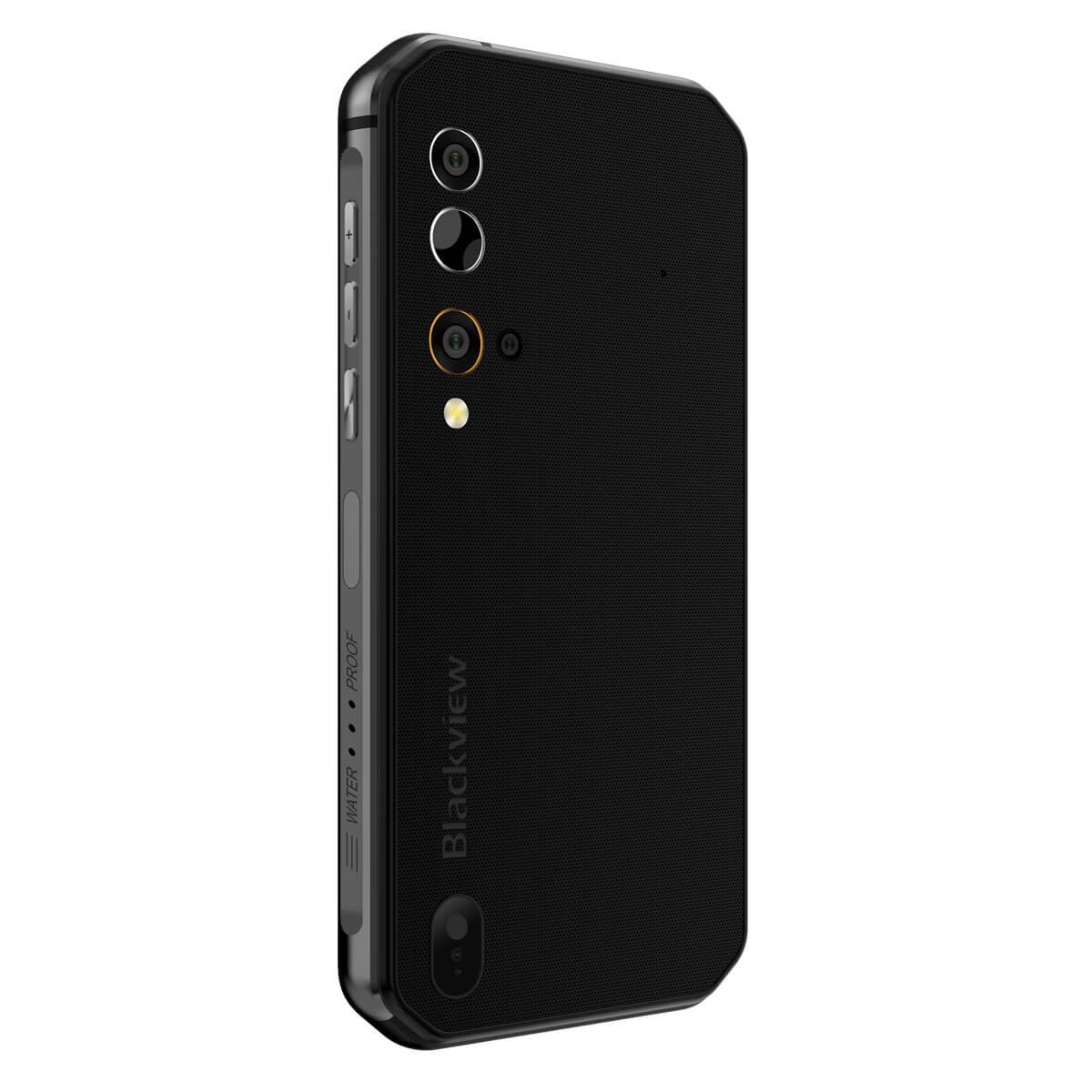BV9900 Pro |ブラックビルサーマルカメラ電話Priceスペック