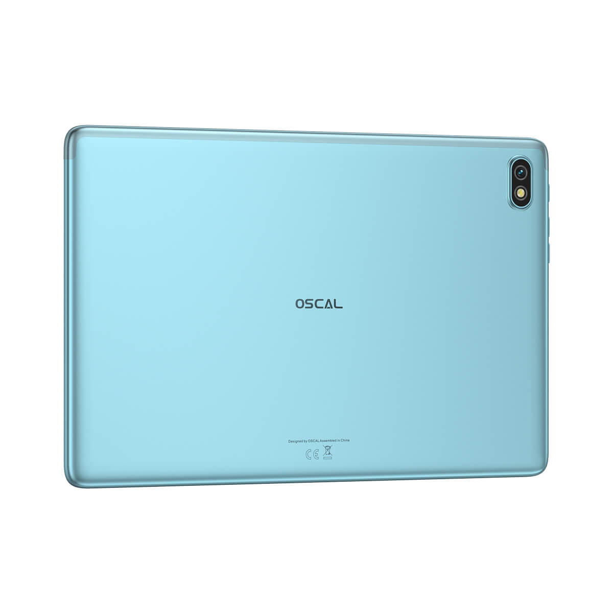 OSCAL Pad 10 8+128GB 6580mAh タブレット – Blackview Official Store