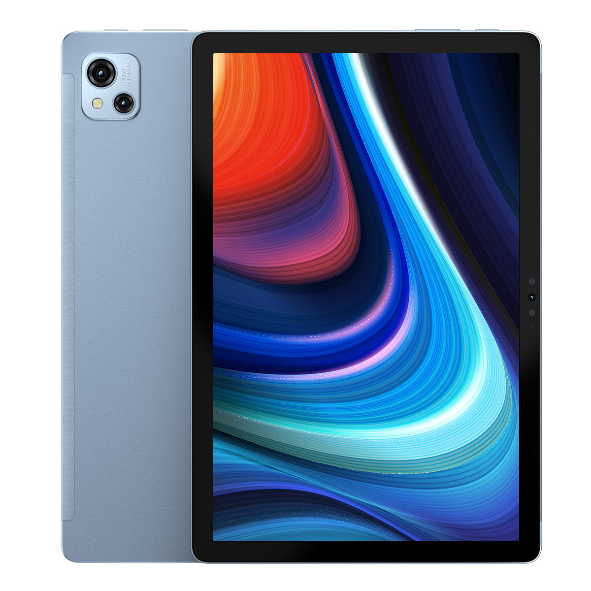 OSCAL Pad 13 10.1インチディスプレイ Unisoc Tiger T606 Octa-core 8GB+256GB 7680mAh Widevine L1 サポート 4G Android タブレット