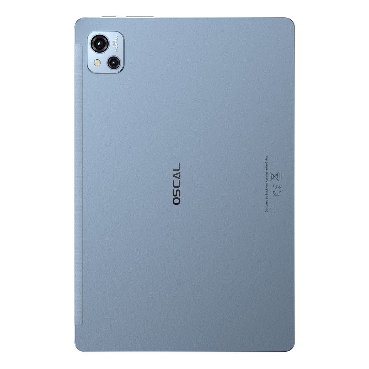 OSCAL Pad 13 10.1インチディスプレイ Unisoc Tiger T606 Octa-core 8GB+256GB 7680mAh Widevine L1 サポート 4G Android タブレット