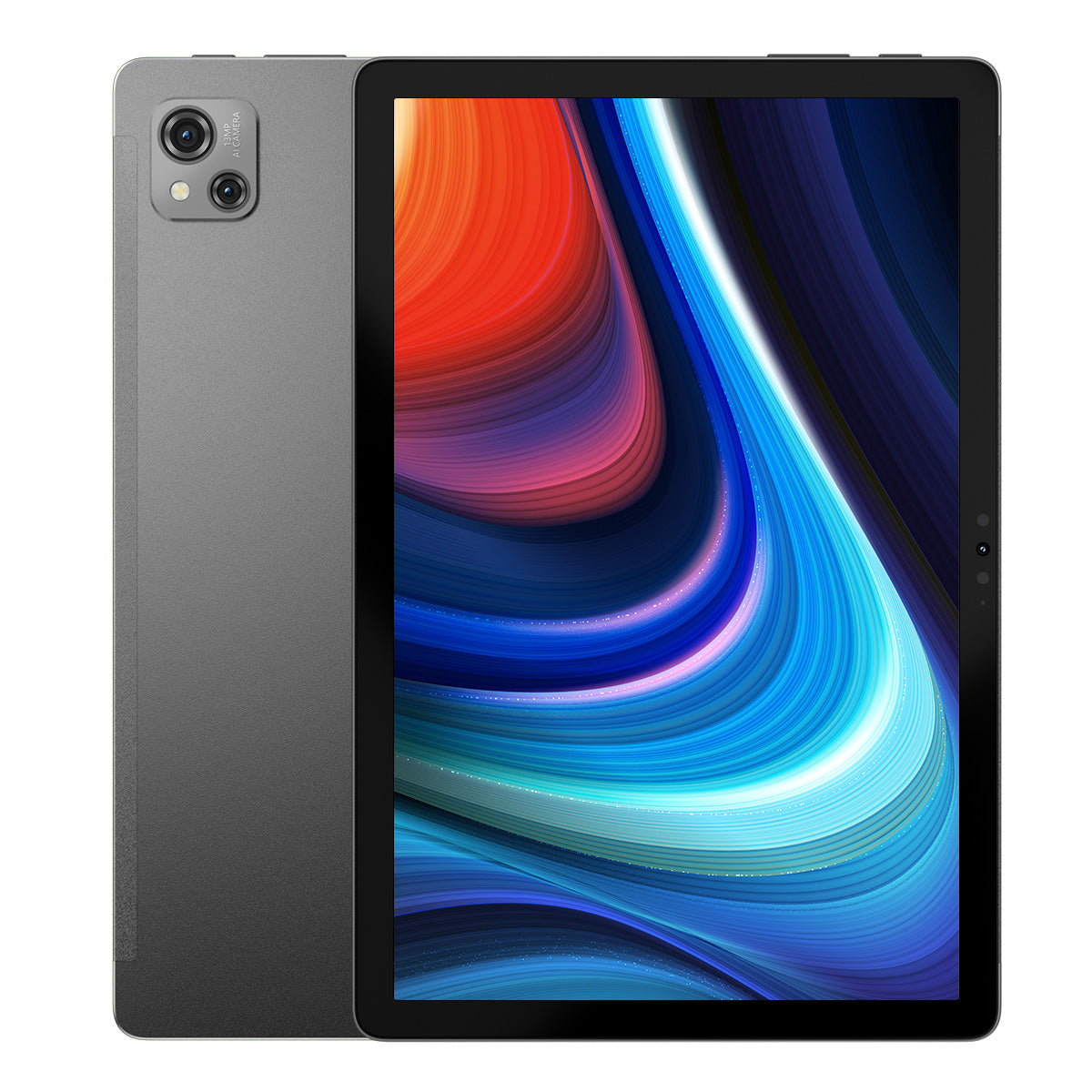 OSCAL Pad 13 10.1インチディスプレイ Unisoc Tiger T606 Octa-core 8GB+256GB 7680mAh Widevine L1 サポート 4G Android タブレット