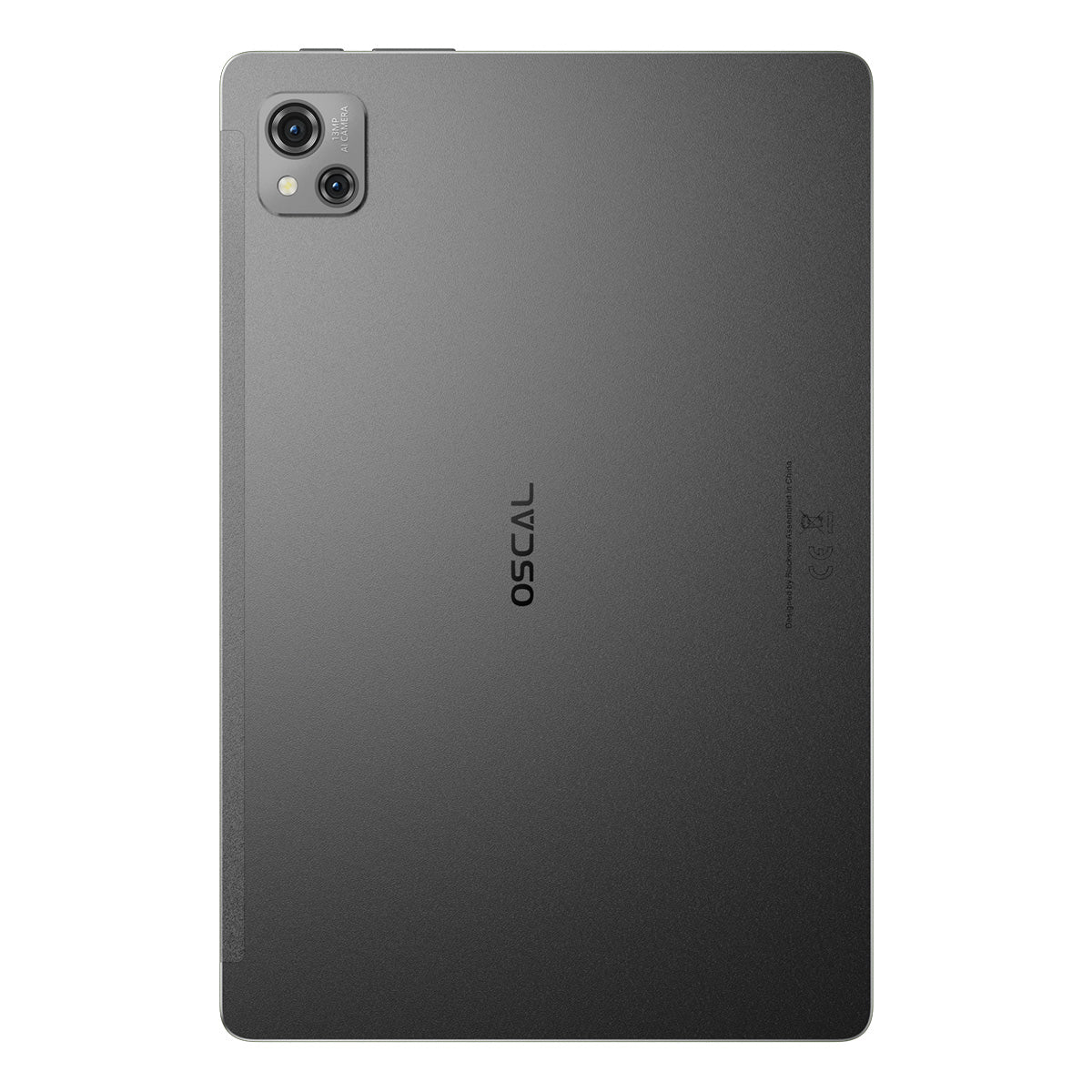 OSCAL Pad 13 10.1インチディスプレイ Unisoc Tiger T606 Octa-core 8GB+256GB 7680mAh Widevine L1 サポート 4G Android タブレット
