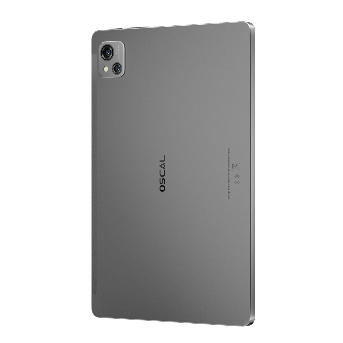 OSCAL Pad 13 10.1インチディスプレイ Unisoc Tiger T606 Octa-core 8GB+256GB 7680mAh Widevine L1 サポート 4G Android タブレット
