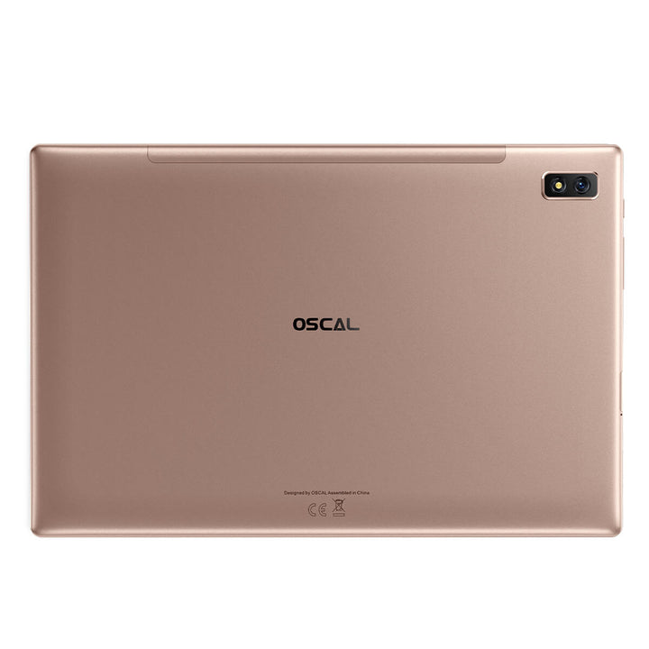 Oscal Pad 8 10.1インチ4GB + 64GB Android 11 4Gタブレット