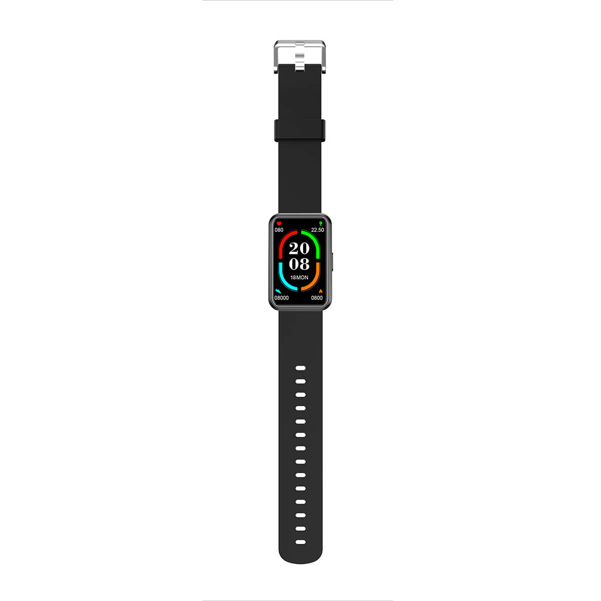Blackview R5 IP68防水フィットネススマートウォッチ